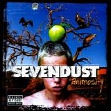 Sevendust - Animosity -2001-