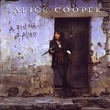 Alice Cooper - A Fistful of Alice -1997-