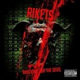 Rikets - Anything For The Devil EP -2005-