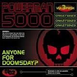 Powerman5000 - Anyone For Doomsday -2001-