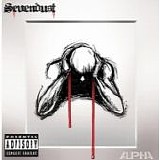 Sevendust - Alpha -2007-