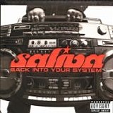 Saliva - Back Into Your System -2002-