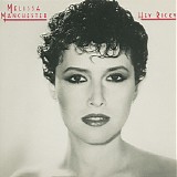 Melissa Manchester - Hey Ricky [minisleeve]