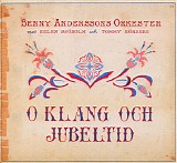 Benny Andersson ft. Helen SjÃ¶holm & Tommy KÃ¶rberg - O Klang Och Jubeltid