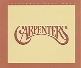 Carpenters - Yesterday Once More