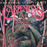 Carpenters - Honolulu City Lights