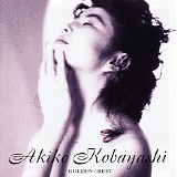 Akiko Kobayashi - Golden Best