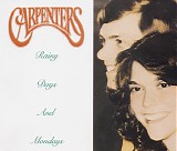 Carpenters - Rainy Days And Mondays