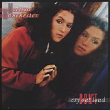 Melissa Manchester - Don't Cry Out Loud [minisleeve]