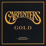 Carpenters - Carpenters Gold Sampler