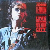 John Lennon - Live In New York City