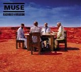 Muse - Black Holes & Revelations