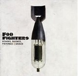 Foo Fighters - Echoes, Silence, Patience & Grace