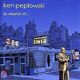 Ken Peplowski - In Search Of..