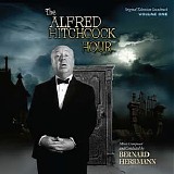 Bernard Herrmann - The Alfred Hitchcock Hour: Water's Edge