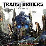 Steve Jablonsky - Transformers: Dark of The Moon