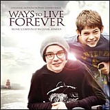 CÃ©sar Benito - Ways To Live Forever