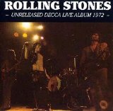 The Rolling Stones - Unreleased Decca Live Album