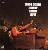 Jimmy Smith - Root Down