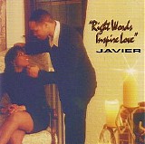 Javier - Right Words Inspire Love