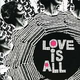 Love Is All - Nine Times That Same Song (Bonus CD)