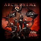 Arch Enemy - Khaos Legion