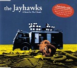 Jayhawks - A Break in The Clouds (Nederlandse Release)
