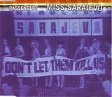 Passengers - Miss Sarajevo