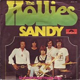 Hollies - Sandy