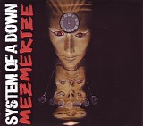 System Of A Down - Mezmerize