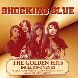 Shocking Blue - The Golden Hits