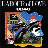 UB40 - Labour Of Love