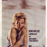 Kim Wilde - Cambodia