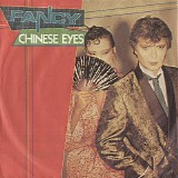 Fancy - Chinese Eyes