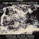 Rage Against The Machine - Killing In The Name