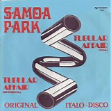 Samoa Park - Tubular Affair