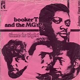 Booker T And The MG's - Time Is Tight