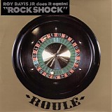 Roy Davis Jr. - Rock Shock