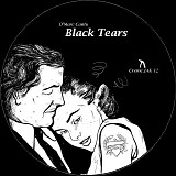 D'Marc Cantu - Black Tears