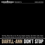 Daryll-Ann - Don't Stop