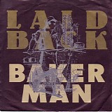 Laid Back - Bakerman