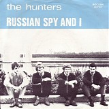 Hunters - Russian Spy And I