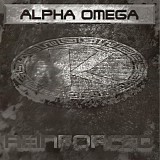 Alpha Omega - Outer Dimensions / New Armageddon
