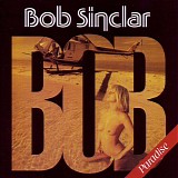 Bob Sinclar - Paradise