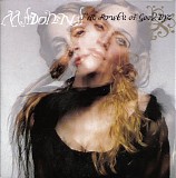 Madonna - The Power Of Good-Bye