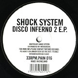 Shock System - Disco Inferno 2 EP