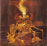 Sepultura - Arise