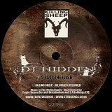 DJ Hidden - Past The Flesh / Prayer's End