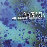 Autechre - Basscad EP