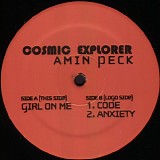 Amin Peck - Girl On Me